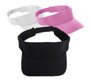 כובע מצחייה מיקרופייבר ממותג לעובדים